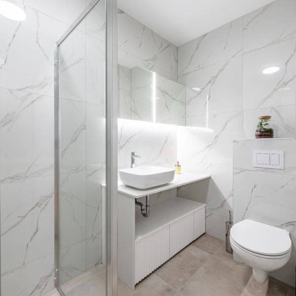 Bathroom / WC, City Residences, The Agency - Agency in Dubrovnik Dubrovnik
