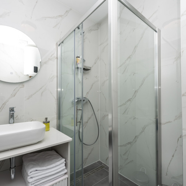 Bathroom / WC, City Residences, The Agency - Agency in Dubrovnik Dubrovnik