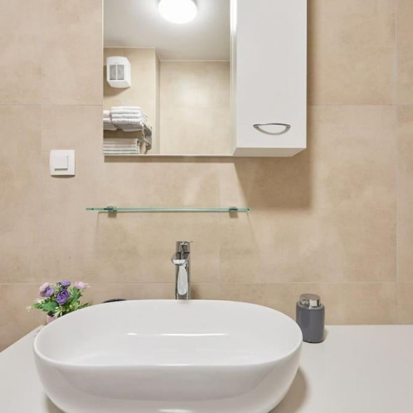 Bathroom / WC, Downtown Marija, The Agency - Agency in Dubrovnik Dubrovnik
