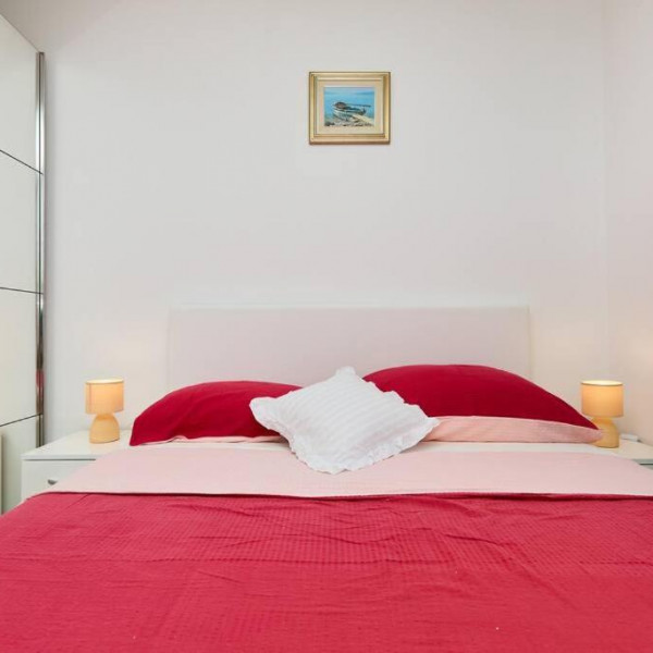 Bedrooms, Downtown Marija, The Agency - Agency in Dubrovnik Dubrovnik