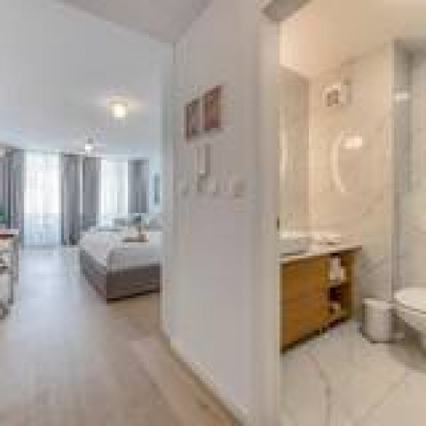 Nunas Luxury Port Residences, The Agency - Agency in Dubrovnik Dubrovnik