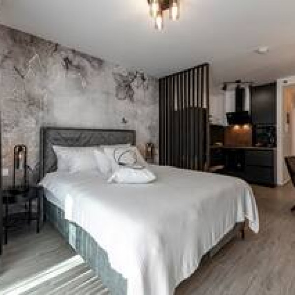 Modern Apartment Lacus, The Agency - Agencija u Dubrovniku Dubrovnik