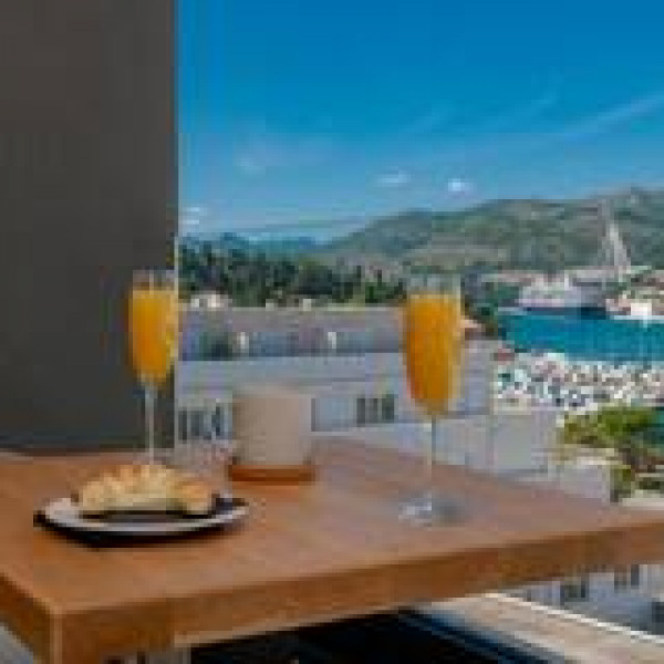 Nunas Luxury Port Residences, The Agency - Agency in Dubrovnik Dubrovnik