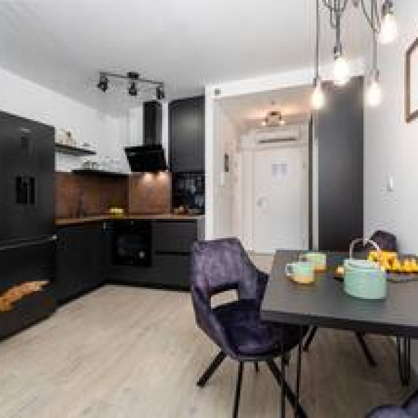 Modern Apartment Lacus, The Agency - Agencija u Dubrovniku Dubrovnik
