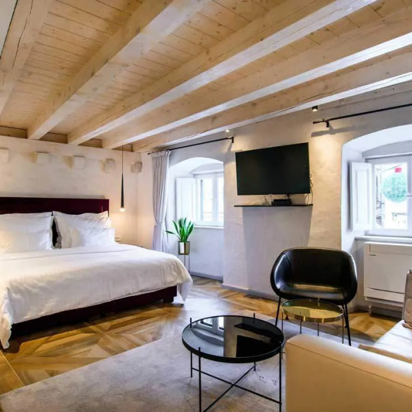 Bedrooms, Villa 5db, The Agency - Agency in Dubrovnik Dubrovnik