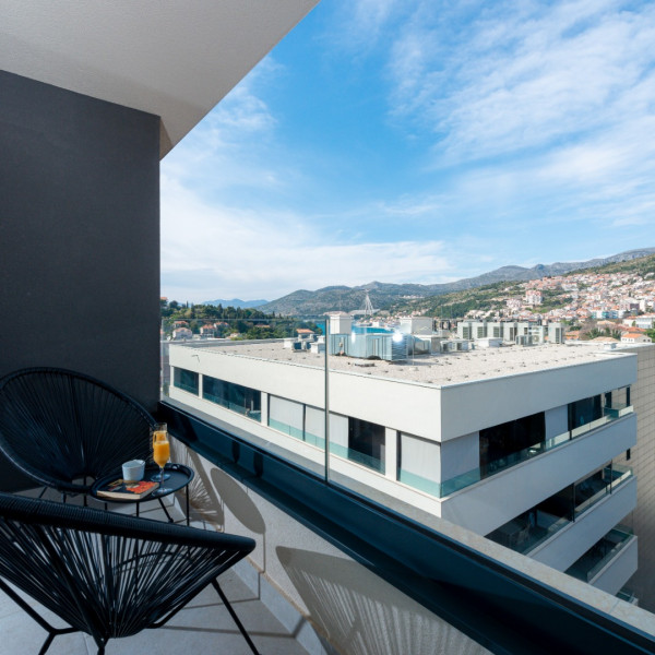 City Residences, The Agency - Agencija u Dubrovniku Dubrovnik