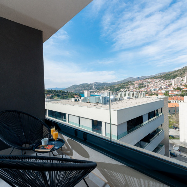 City Residences, The Agency - Agencija u Dubrovniku Dubrovnik