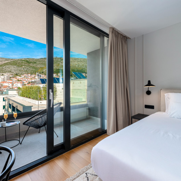 City Residences, The Agency - Agencija u Dubrovniku Dubrovnik