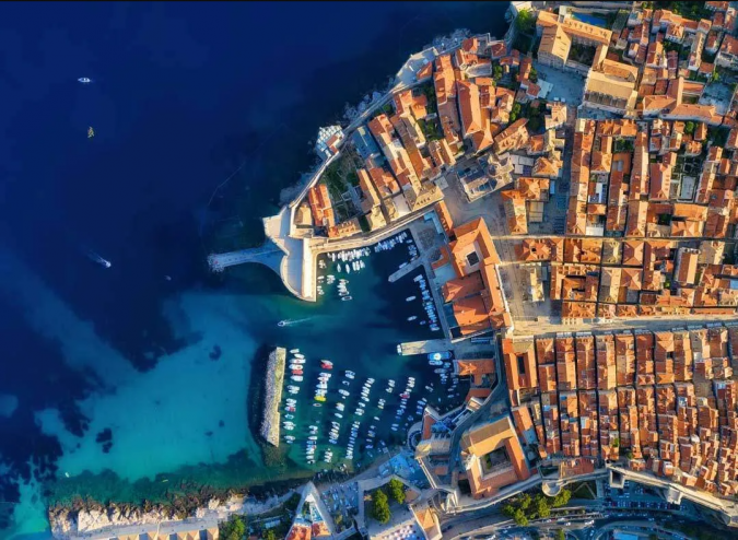 Dubrovnik, The Agency - Agencija u Dubrovniku Dubrovnik